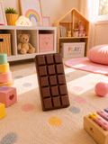 Chocolate Bar Squishy