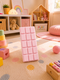 Pink Bar Squishy