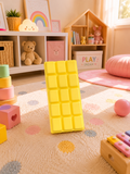 Yellow Bar Squishy