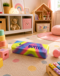 Butter Squishy - Rainbow