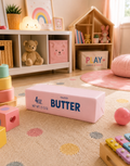 Butter Squishy - Pink