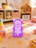 Gummy Bear - Purple