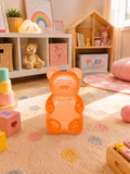Gummy Bear - Orange