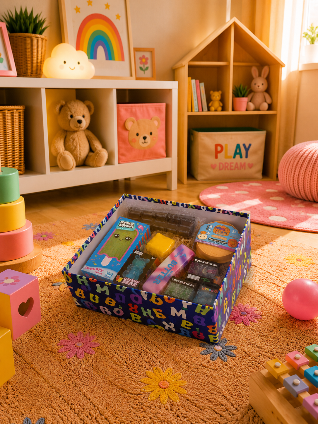 Boy Gift Box