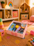 Girl Gift Box